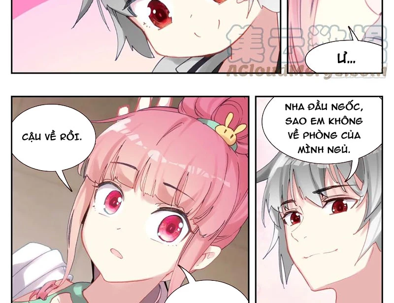 Sinh Tiêu Thủ Hộ Thần Chapter 90 - 25