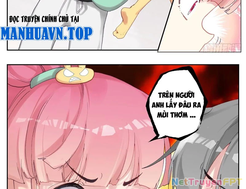 Sinh Tiêu Thủ Hộ Thần Chapter 90 - 27