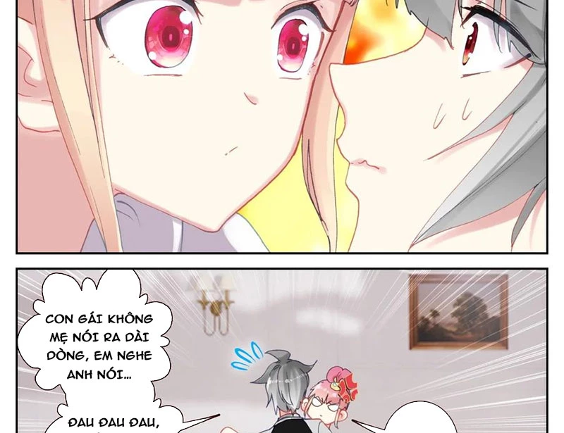 Sinh Tiêu Thủ Hộ Thần Chapter 90 - 28
