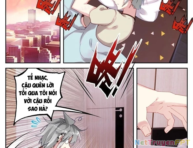 Sinh Tiêu Thủ Hộ Thần Chapter 90 - 30