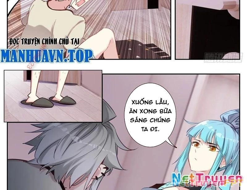 Sinh Tiêu Thủ Hộ Thần Chapter 90 - 31