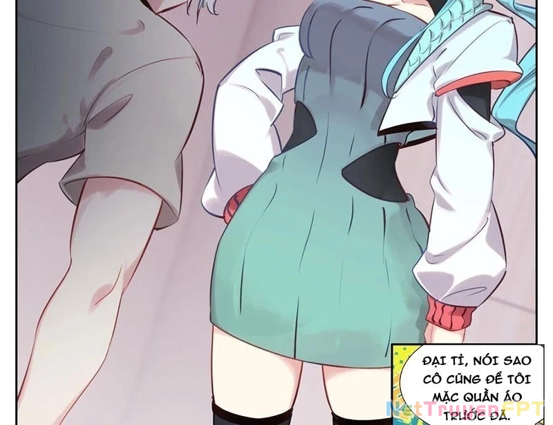 Sinh Tiêu Thủ Hộ Thần Chapter 90 - 32