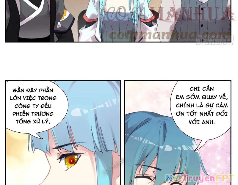 Sinh Tiêu Thủ Hộ Thần Chapter 91 - 29