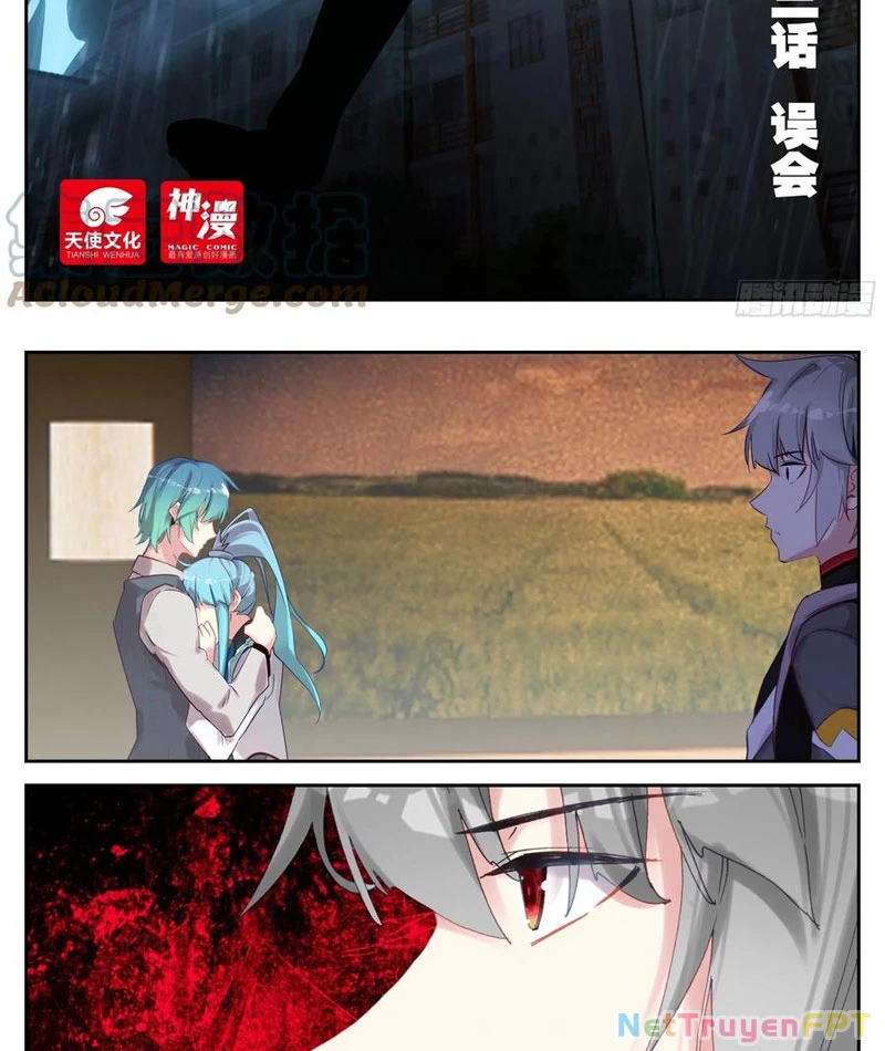 Sinh Tiêu Thủ Hộ Thần Chapter 93 - 2