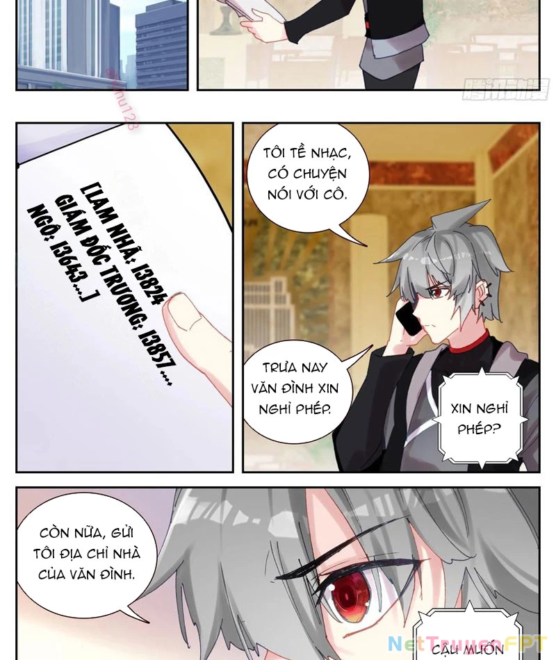 Sinh Tiêu Thủ Hộ Thần Chapter 93 - 14