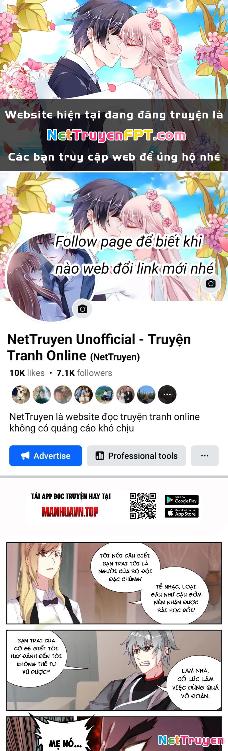 Sinh Tiêu Thủ Hộ Thần Chapter 94 - 1
