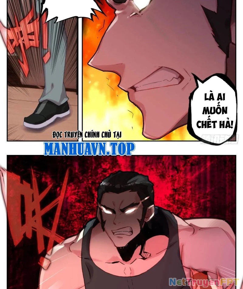 Sinh Tiêu Thủ Hộ Thần Chapter 94 - 2
