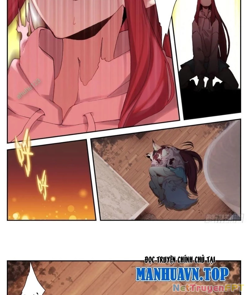 Sinh Tiêu Thủ Hộ Thần Chapter 94 - 20