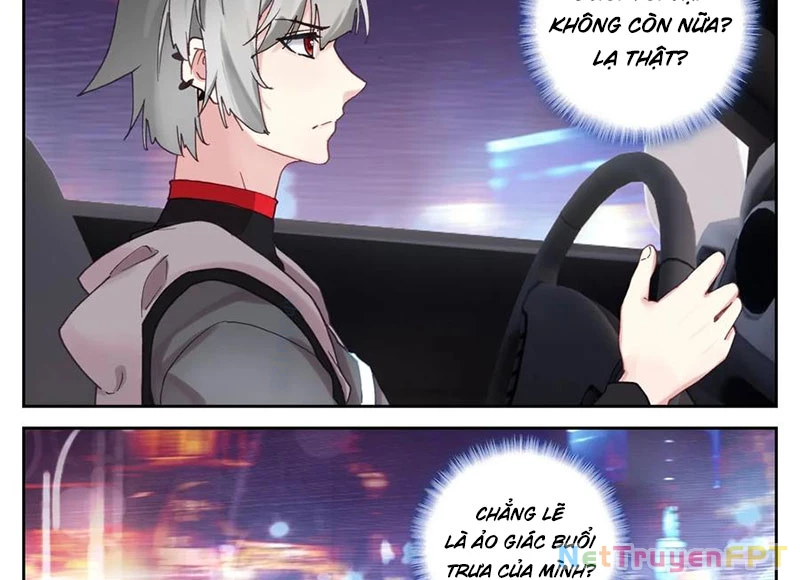 Sinh Tiêu Thủ Hộ Thần Chapter 95 - 2