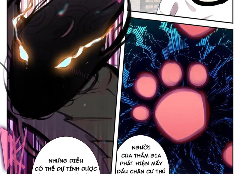Sinh Tiêu Thủ Hộ Thần Chapter 95 - 8
