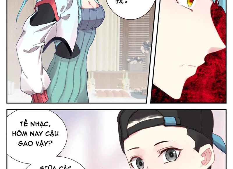 Sinh Tiêu Thủ Hộ Thần Chapter 95 - 19