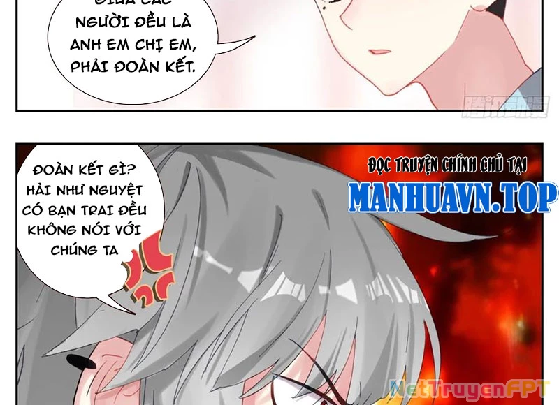 Sinh Tiêu Thủ Hộ Thần Chapter 95 - 20