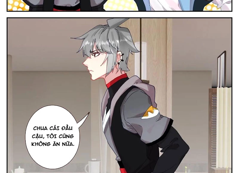 Sinh Tiêu Thủ Hộ Thần Chapter 95 - 23