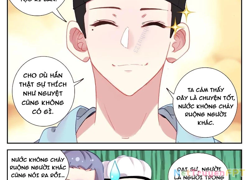 Sinh Tiêu Thủ Hộ Thần Chapter 95 - 25