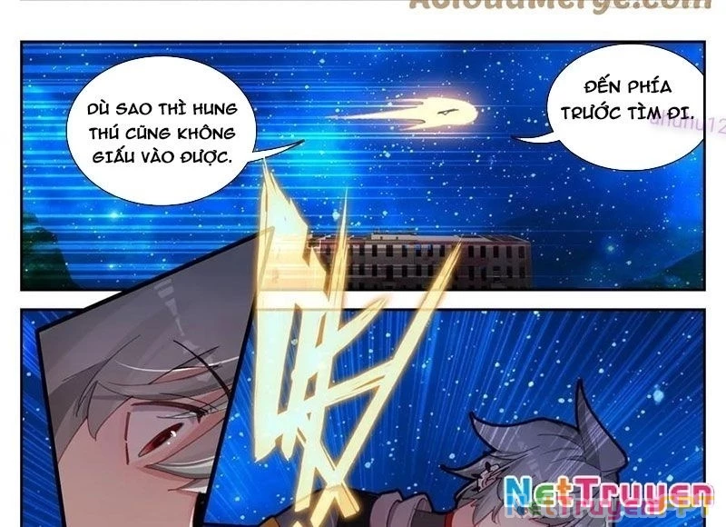 Sinh Tiêu Thủ Hộ Thần Chapter 95 - 31