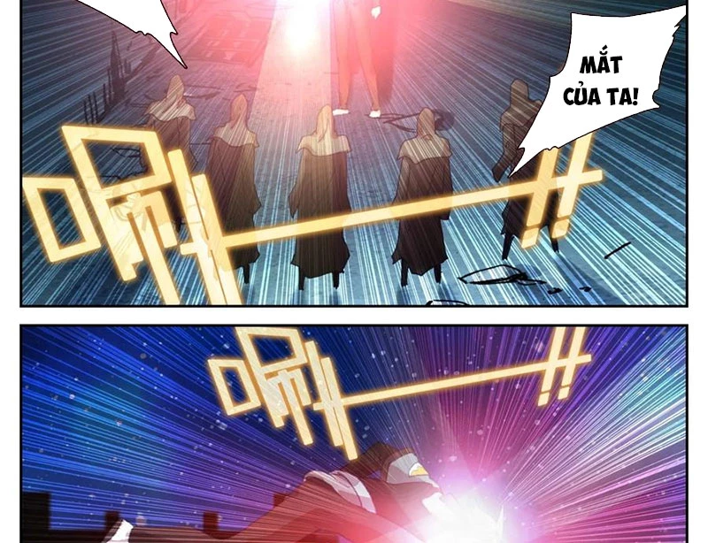 Sinh Tiêu Thủ Hộ Thần Chapter 96 - 12