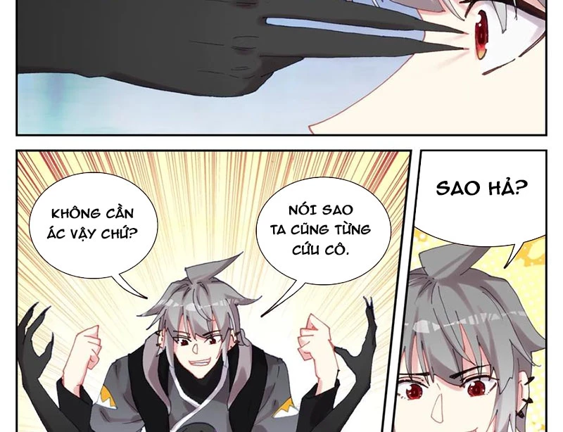 Sinh Tiêu Thủ Hộ Thần Chapter 96 - 24