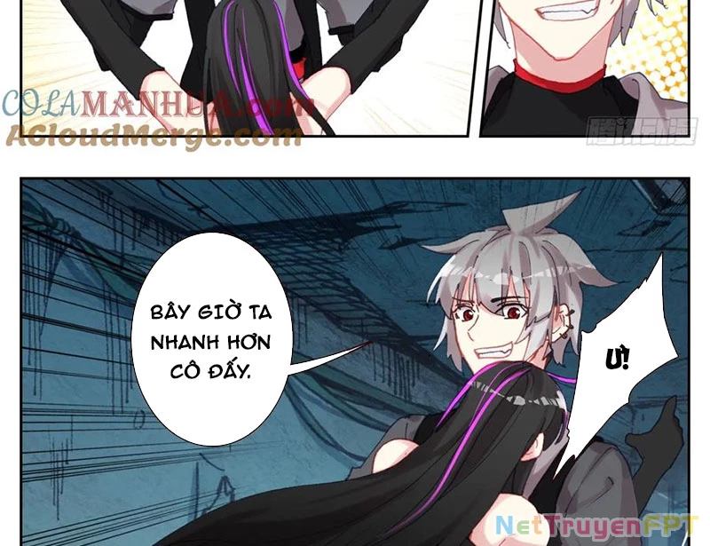 Sinh Tiêu Thủ Hộ Thần Chapter 96 - 25