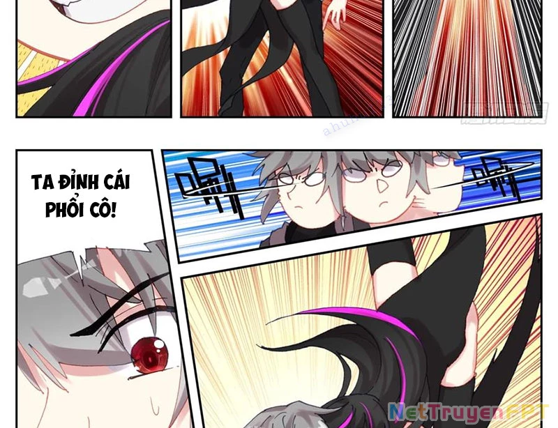 Sinh Tiêu Thủ Hộ Thần Chapter 96 - 27