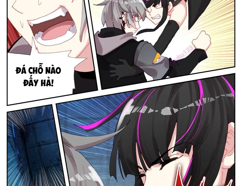 Sinh Tiêu Thủ Hộ Thần Chapter 96 - 28