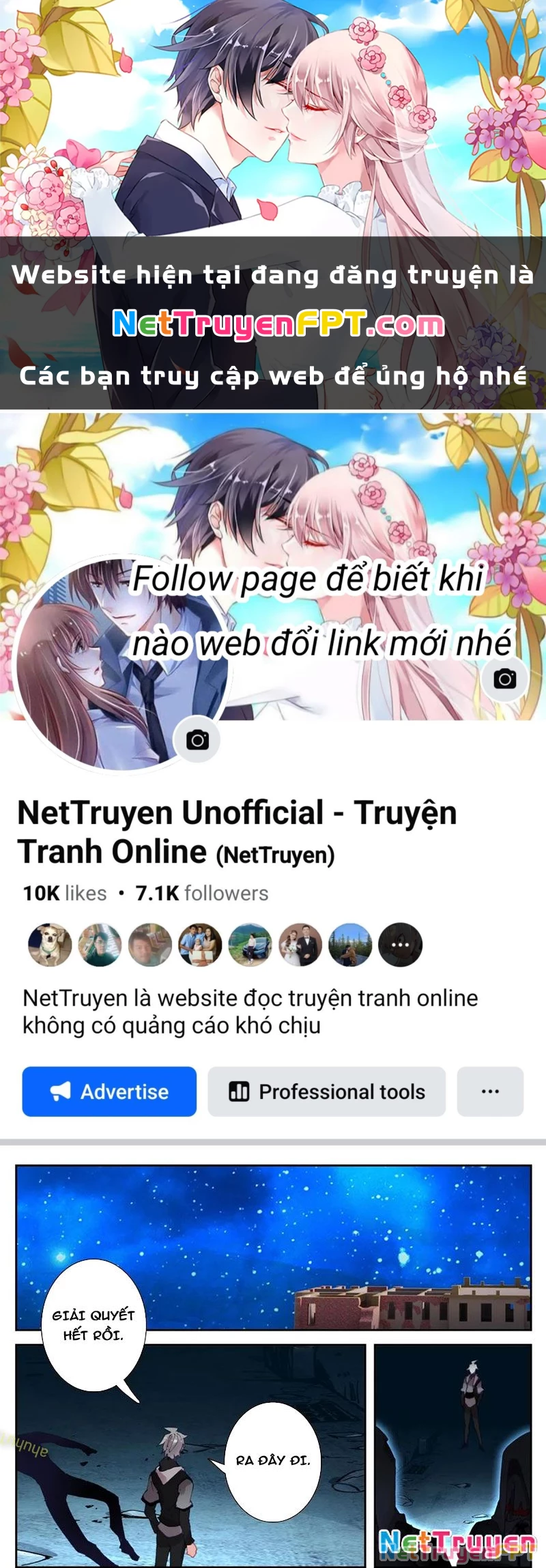 Sinh Tiêu Thủ Hộ Thần Chapter 98 - 1