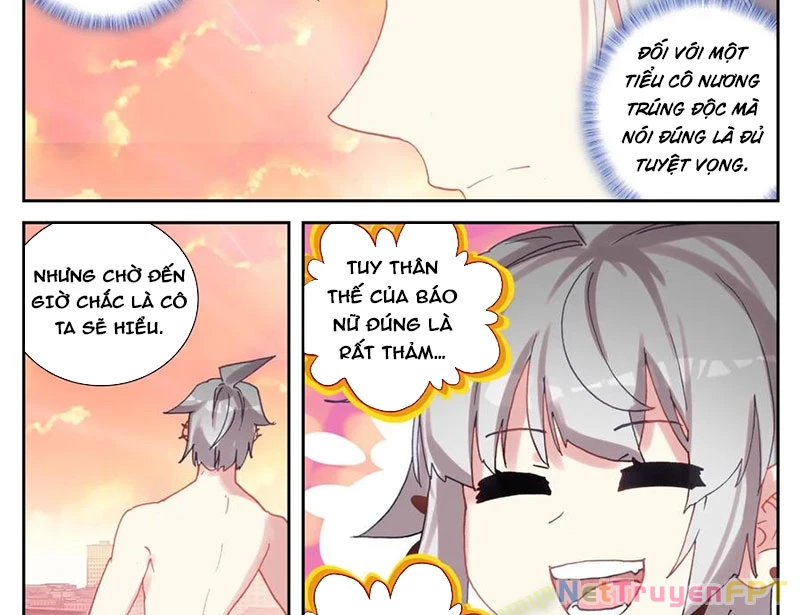Sinh Tiêu Thủ Hộ Thần Chapter 98 - 20