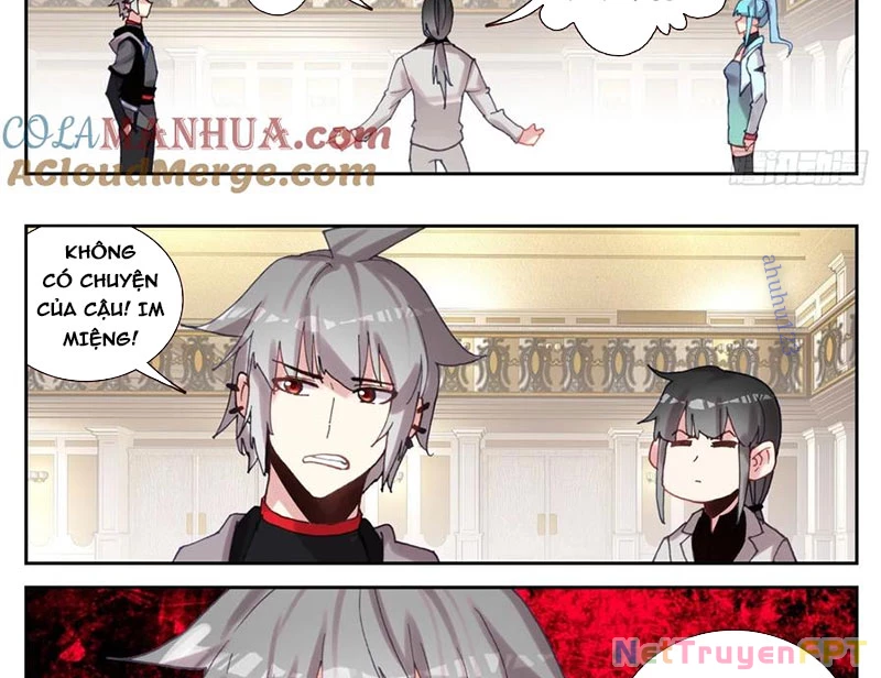 Sinh Tiêu Thủ Hộ Thần Chapter 98 - 25