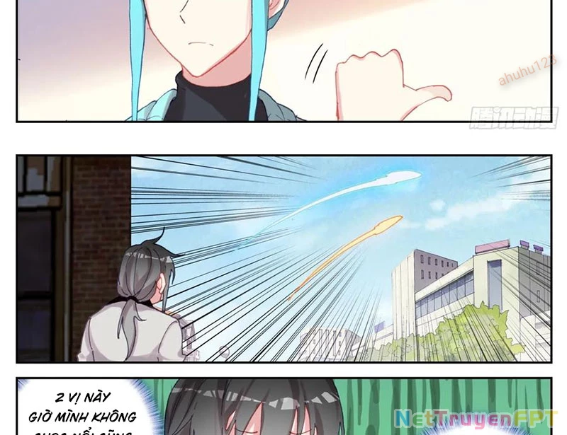 Sinh Tiêu Thủ Hộ Thần Chapter 98 - 27