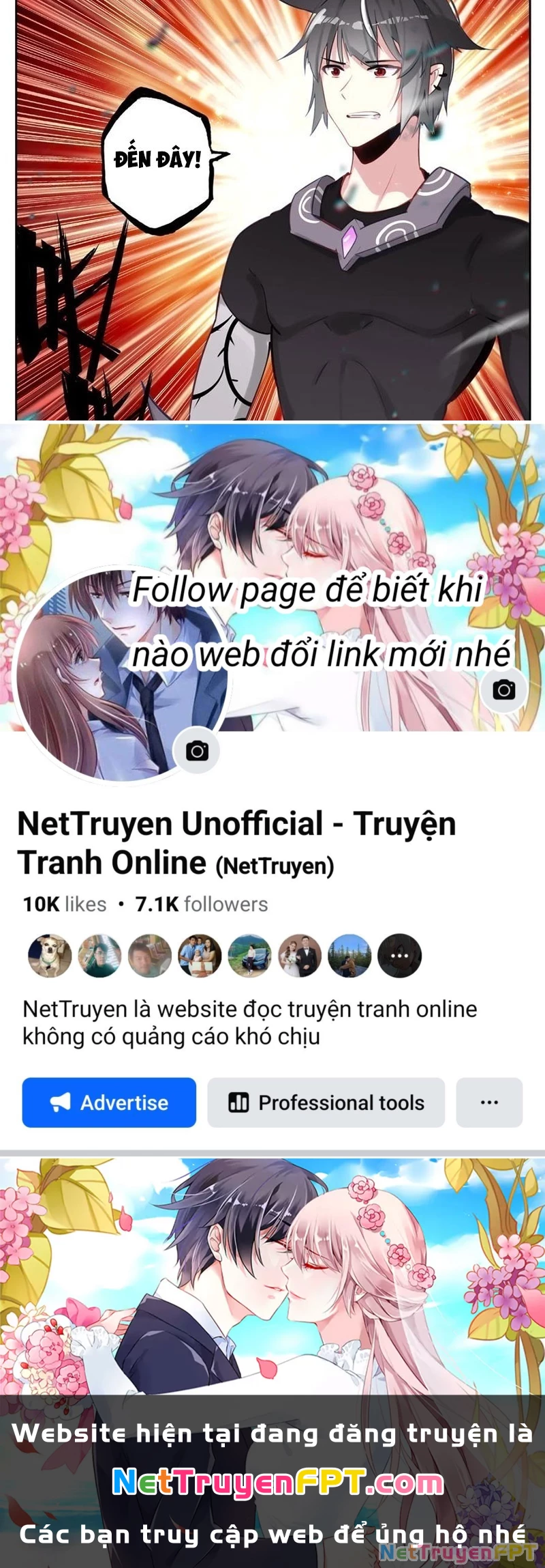 Sinh Tiêu Thủ Hộ Thần Chapter 98 - 32
