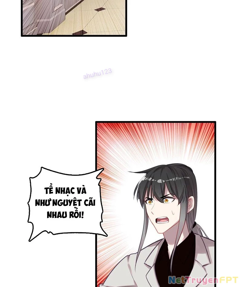 Sinh Tiêu Thủ Hộ Thần Chapter 99 - 4