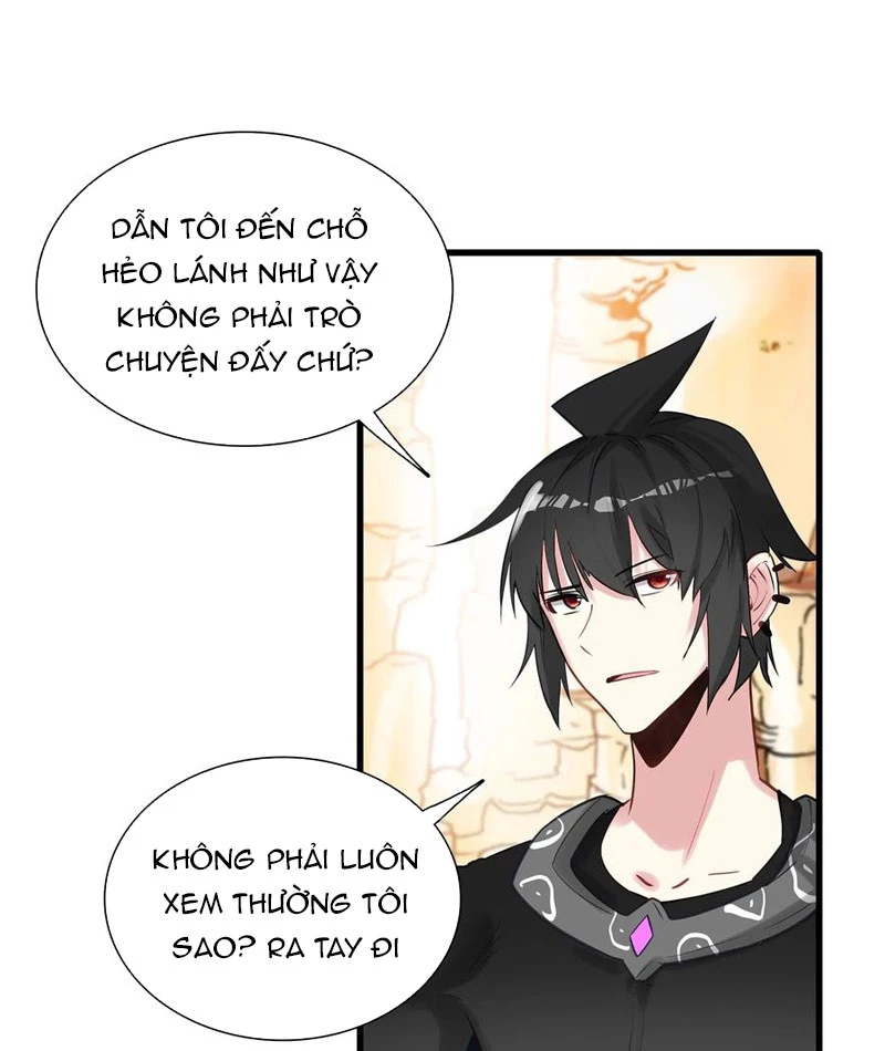 Sinh Tiêu Thủ Hộ Thần Chapter 99 - 10