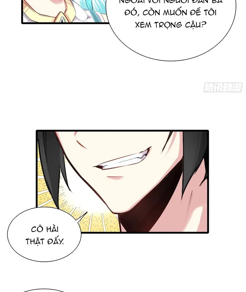 Sinh Tiêu Thủ Hộ Thần Chapter 99 - 12
