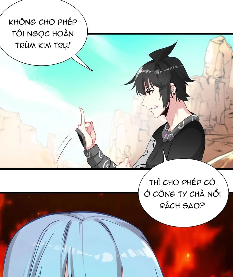 Sinh Tiêu Thủ Hộ Thần Chapter 99 - 13