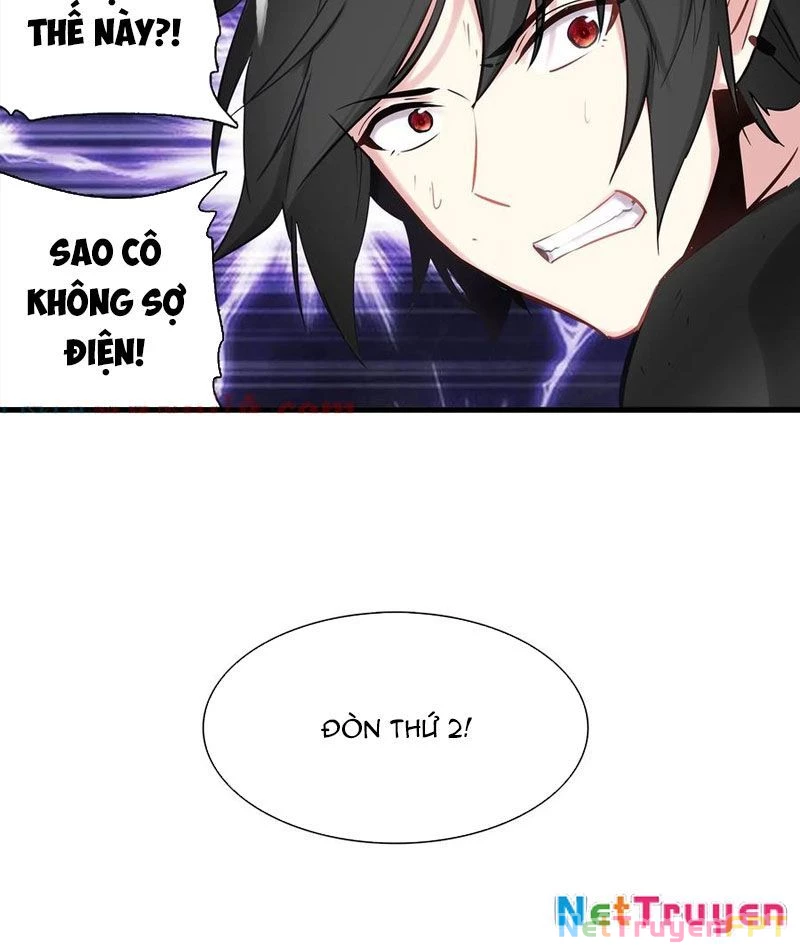 Sinh Tiêu Thủ Hộ Thần Chapter 99 - 26