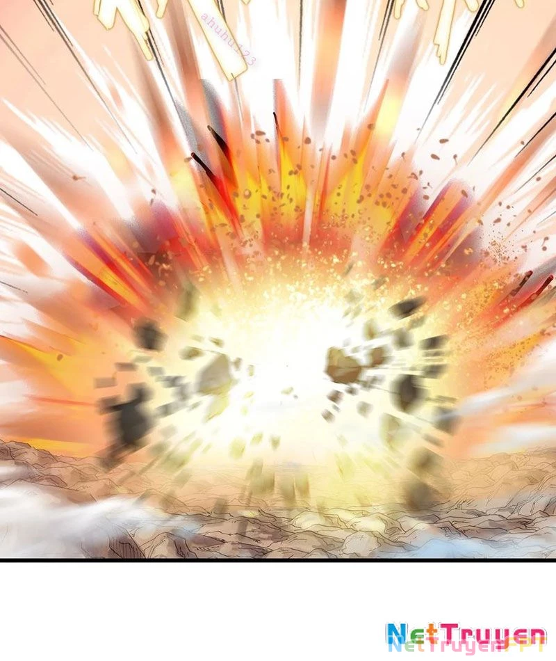 Sinh Tiêu Thủ Hộ Thần Chapter 99 - 36