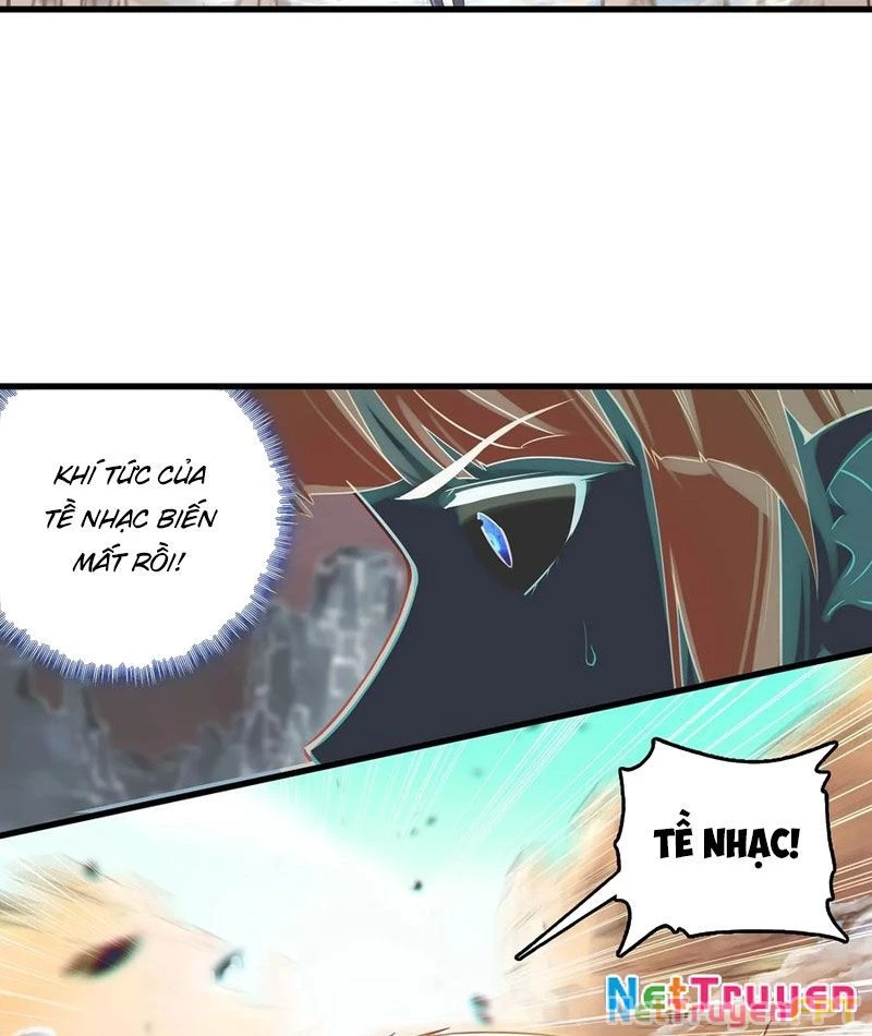 Sinh Tiêu Thủ Hộ Thần Chapter 99 - 41