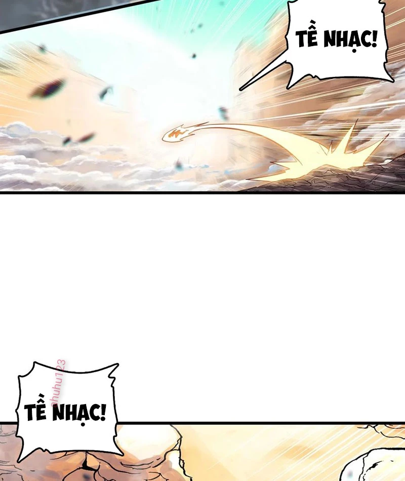 Sinh Tiêu Thủ Hộ Thần Chapter 99 - 43