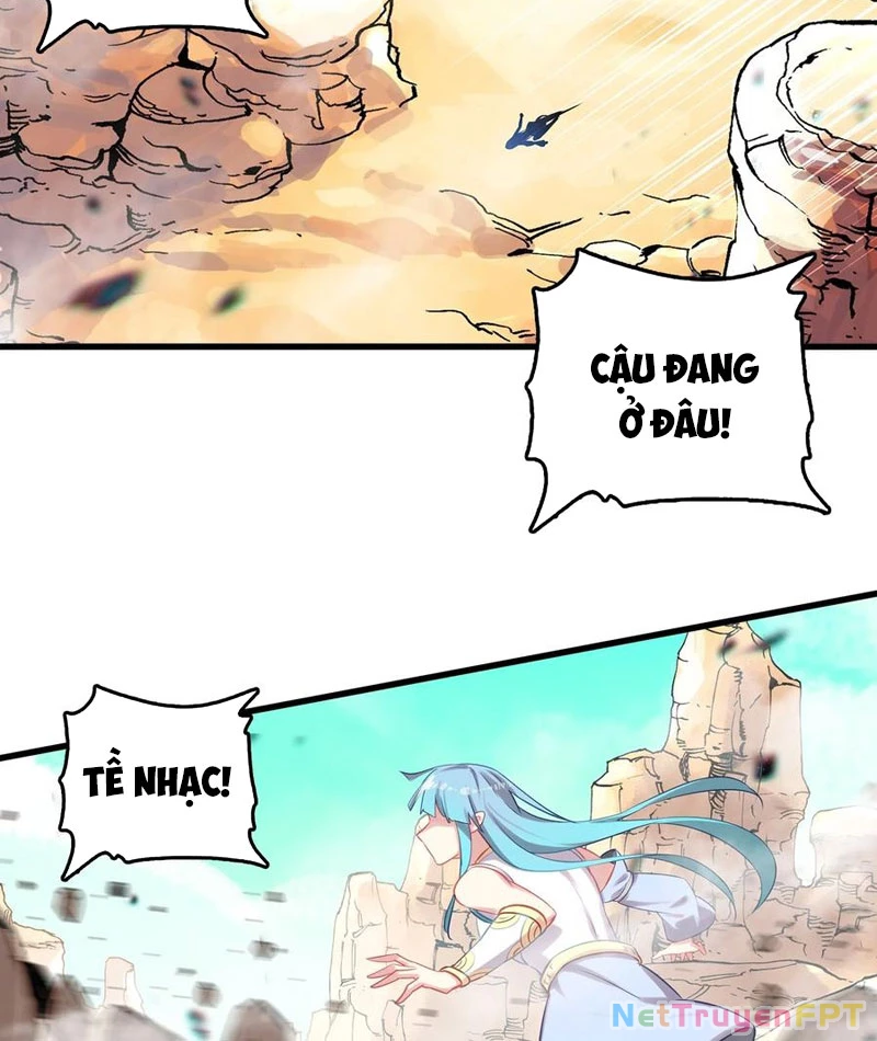 Sinh Tiêu Thủ Hộ Thần Chapter 99 - 45