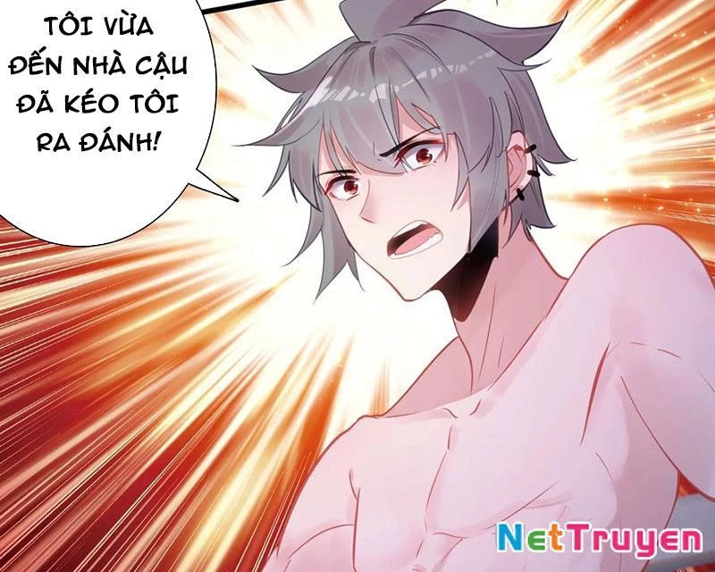 Sinh Tiêu Thủ Hộ Thần Chapter 100 - 71