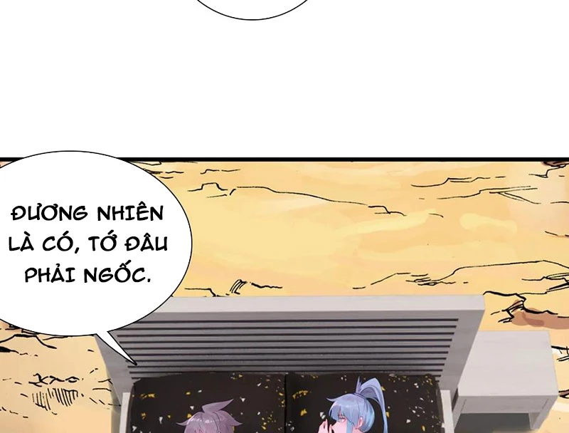 Sinh Tiêu Thủ Hộ Thần Chapter 100 - 83