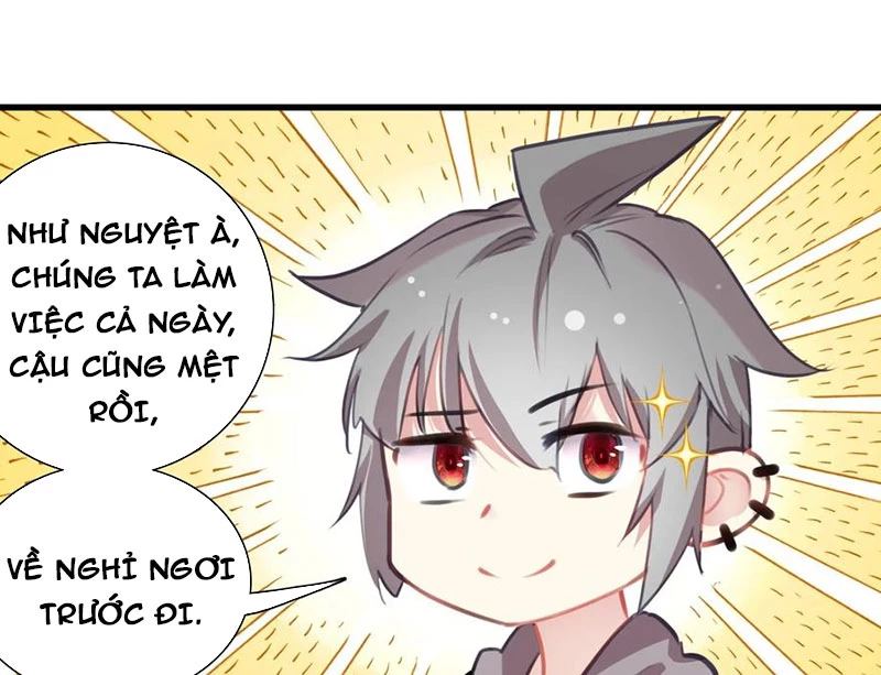 Sinh Tiêu Thủ Hộ Thần Chapter 101 - 39