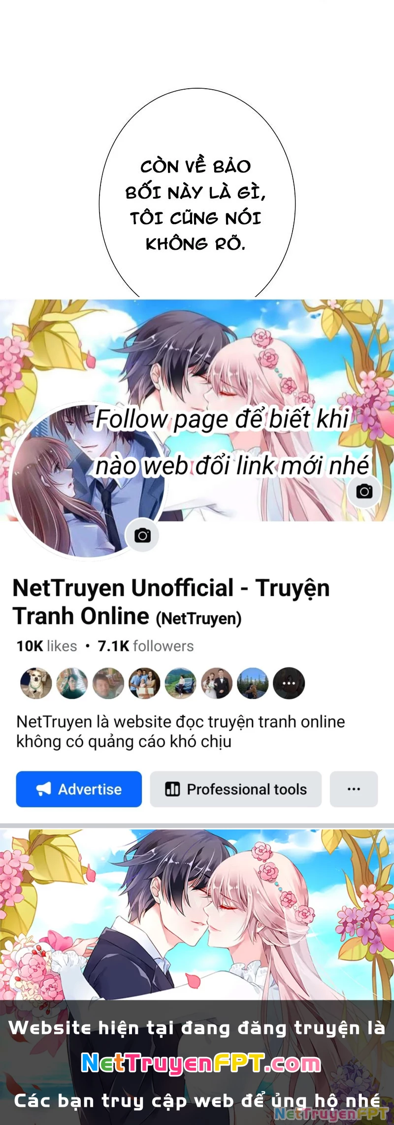 Sinh Tiêu Thủ Hộ Thần Chapter 101 - 109
