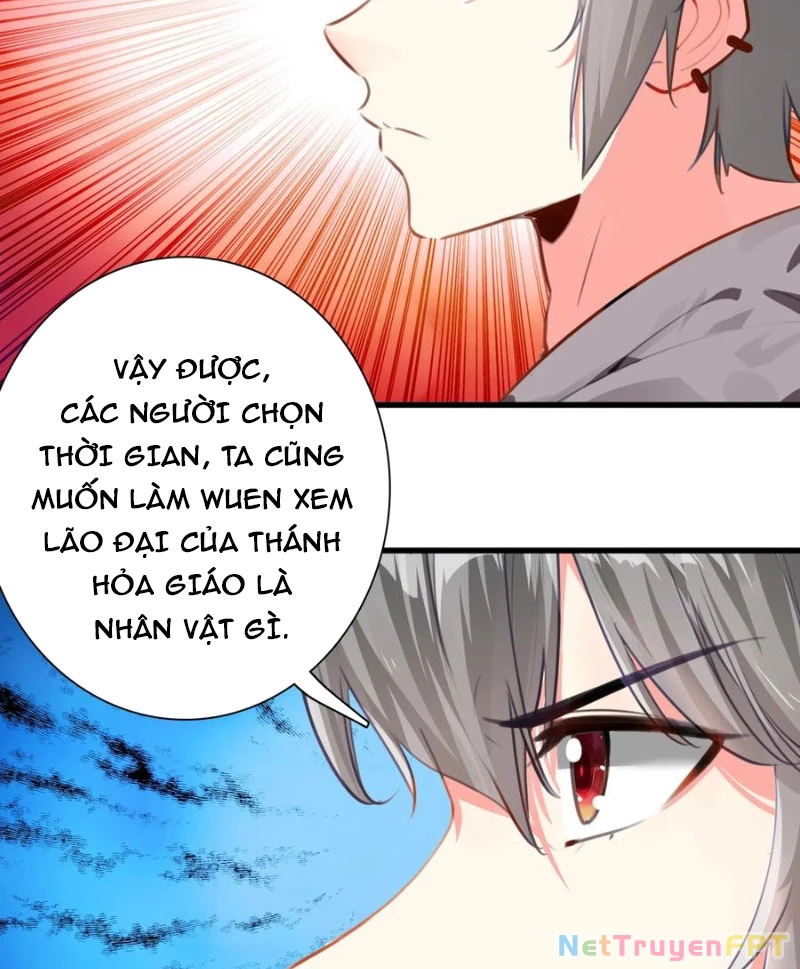Sinh Tiêu Thủ Hộ Thần Chapter 102 - 15