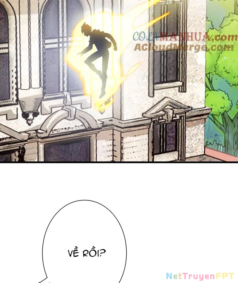 Sinh Tiêu Thủ Hộ Thần Chapter 105 - 3