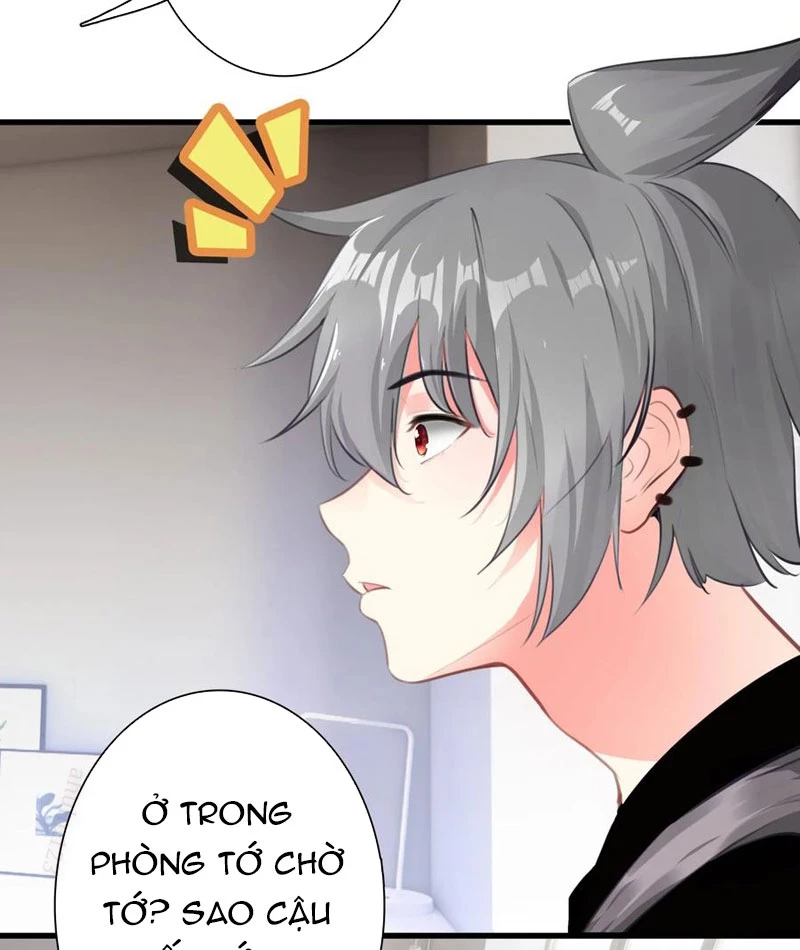 Sinh Tiêu Thủ Hộ Thần Chapter 105 - 4
