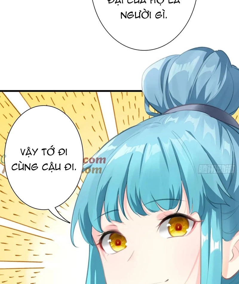 Sinh Tiêu Thủ Hộ Thần Chapter 105 - 12