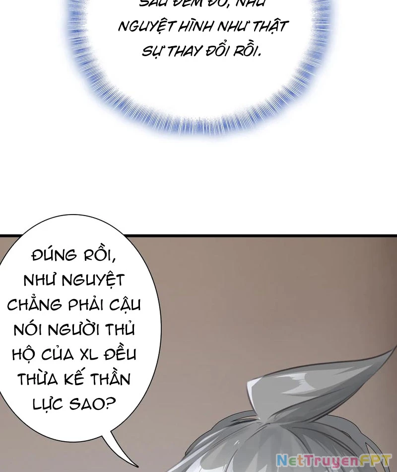 Sinh Tiêu Thủ Hộ Thần Chapter 105 - 15