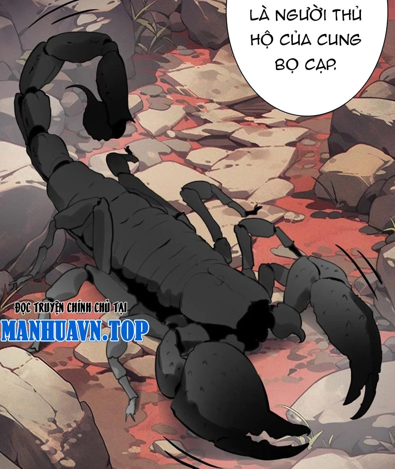 Sinh Tiêu Thủ Hộ Thần Chapter 105 - 20