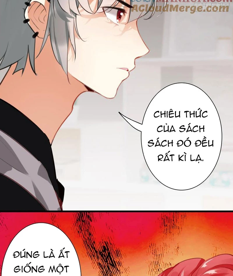 Sinh Tiêu Thủ Hộ Thần Chapter 105 - 22