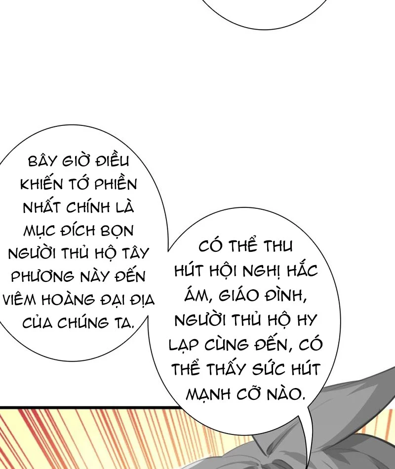 Sinh Tiêu Thủ Hộ Thần Chapter 105 - 32